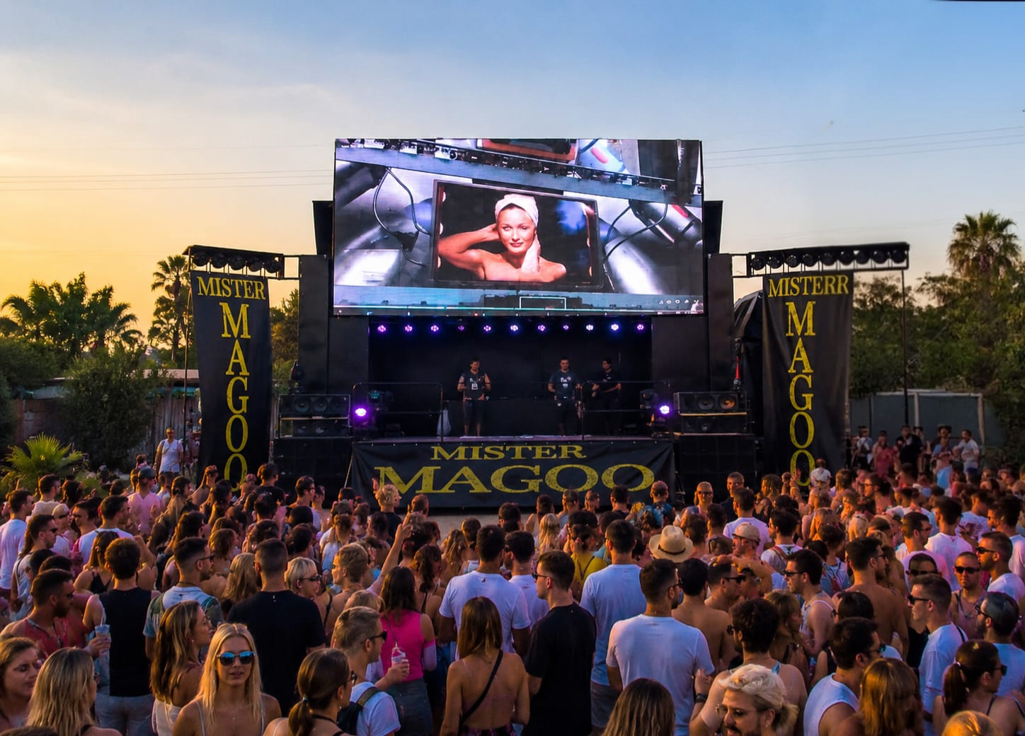 Conciertos & Festivales